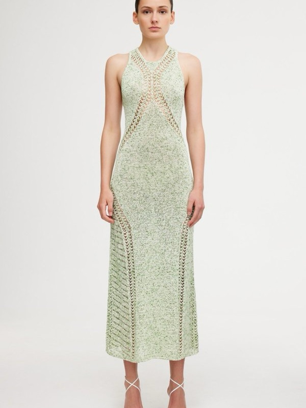 Significant other Brie midi dress